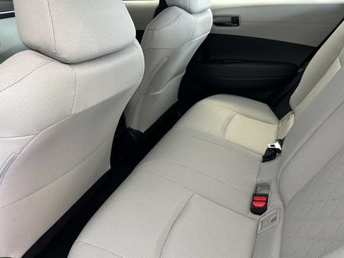 Certified 2026 Toyota Corolla Cross L FWD image 16