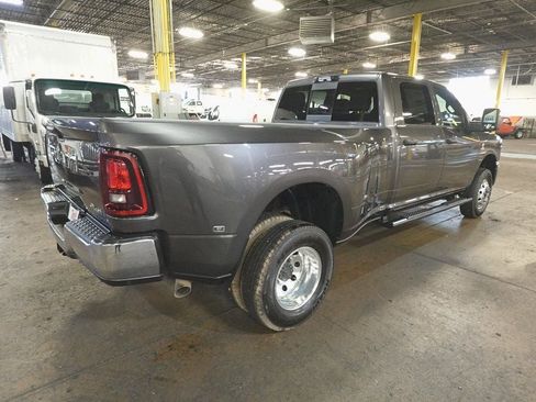 New 2026 RAM 3500 Tradesman image 5