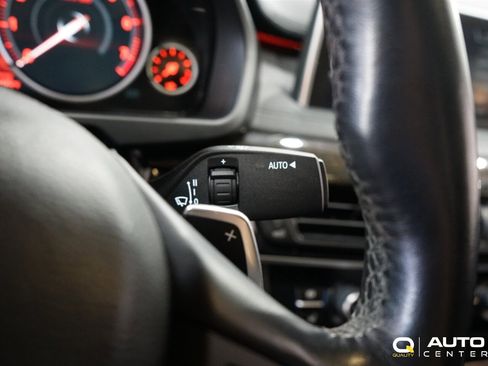 Used 2015 BMW X6 xDrive35i image 28