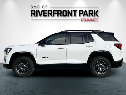 Used 2026 GMC Terrain AT4 w/ Convenience Package III image 6