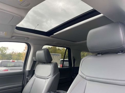 New 2025 Ford Expedition Max Active image 12