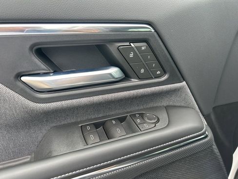 New 2026 GMC Sierra EV Elevation w/ Premium Package image 16