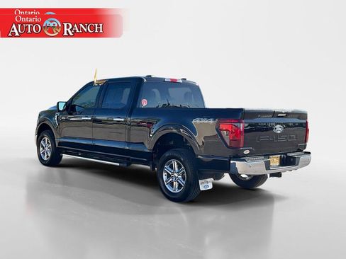 Certified 2024 Ford F150 XLT w/ Tow/Haul Package AWD/4WD image 3