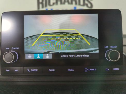 Certified 2023 Honda CR-V Sport image 16