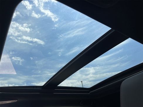 New 2025 Acura ADX A-Spec image 21