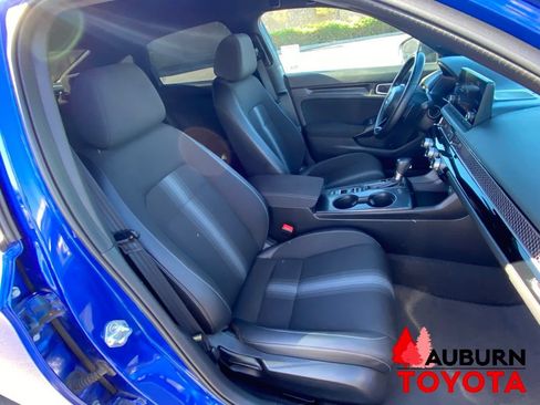 Used 2023 Honda Civic Sport image 14