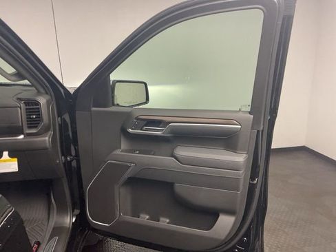 New 2026 Chevrolet Silverado 1500 LT w/ Z71 Off-Road Package image 21