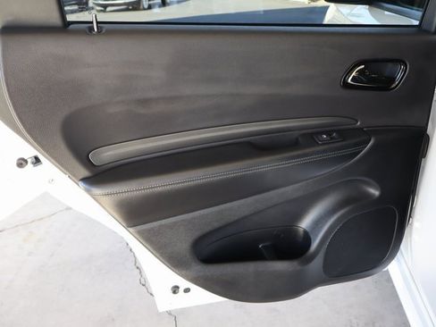 Used 2022 Dodge Durango GT image 43