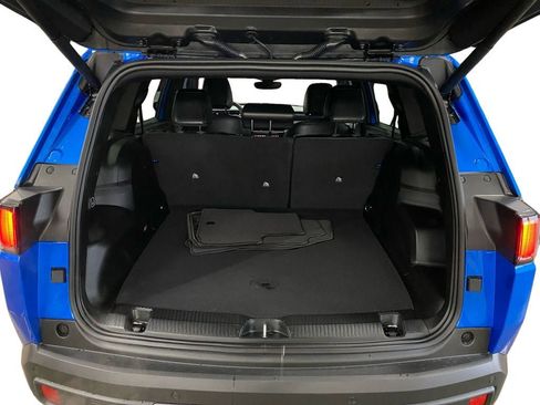 New 2026 Jeep Cherokee Limited AWD/4WD image 19
