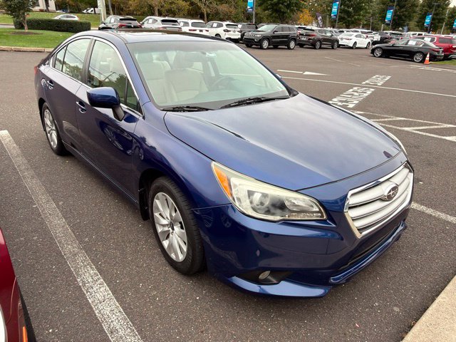 Used 2015 Subaru Legacy 2.5i Premium AWD/4WD image 23