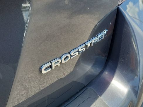 Used 2022 Subaru Crosstrek 2.0i Premium w/ Popular Package #4A AWD/4WD image 6