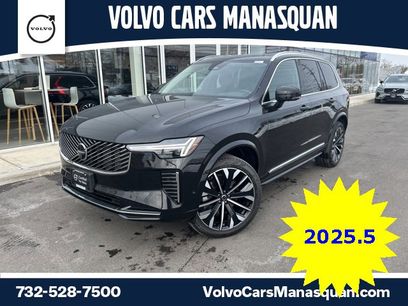 Certified 2025 Volvo XC90 B5 Plus