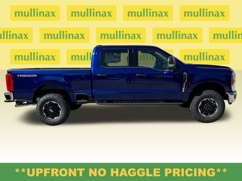 New 2026 Ford F250 XLT w/ Tremor Off-Road Package image 2