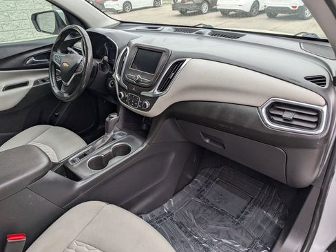 Used 2020 Chevrolet Equinox LT AWD/4WD image 13