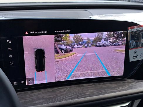 New 2025 Audi Q5 Premium Plus image 13