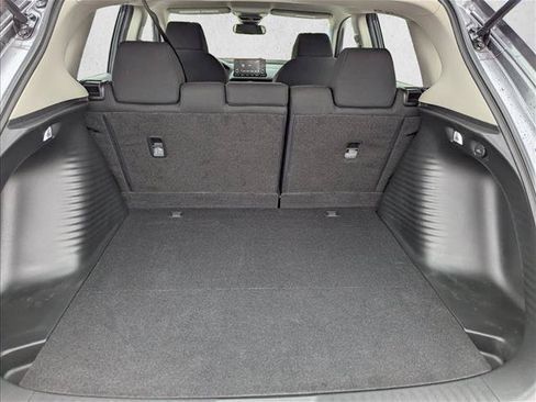 Used 2025 Honda HR-V LX image 30