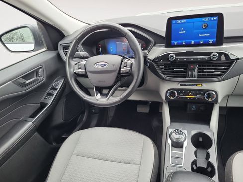 Used 2023 Ford Escape Active image 11
