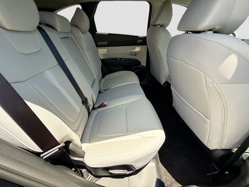 New 2026 Hyundai Tucson SEL FWD image 20