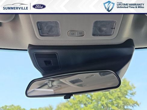 New 2026 Ford Bronco Sport Big Bend AWD/4WD image 31