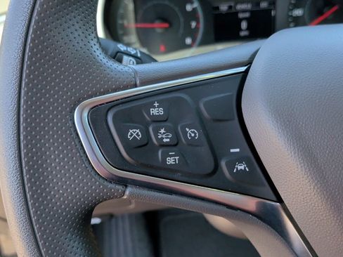 Used 2025 Chevrolet Malibu LT FWD image 17