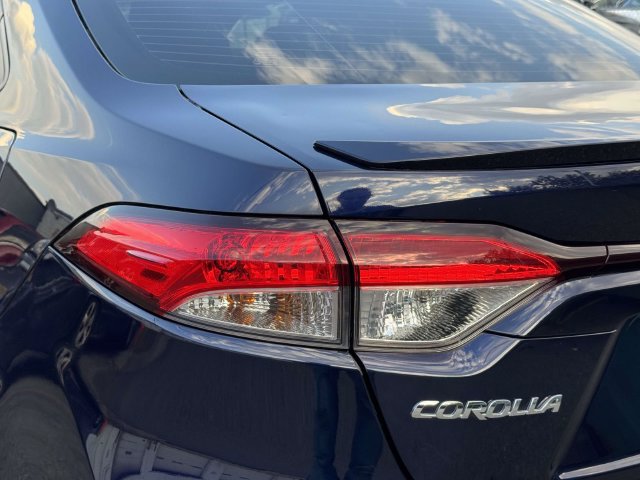 Used 2024 Toyota Corolla SE FWD image 15
