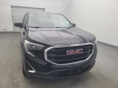 Used 2020 GMC Terrain SLE image 14