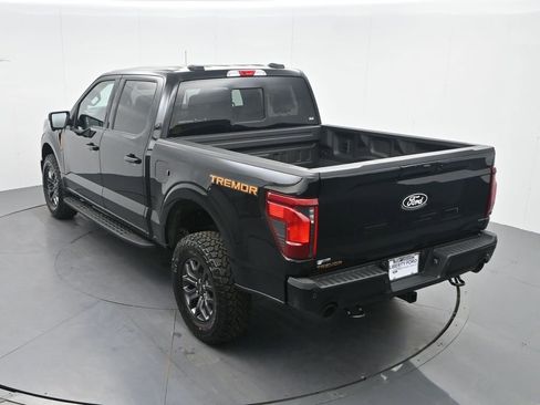 New 2026 Ford F150 Tremor AWD/4WD image 30