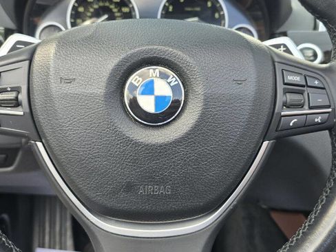 Used 2012 BMW 650i Convertible image 14