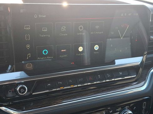 Certified 2024 GMC Sierra 1500 Elevation w/ Elevation Premium Package image 25