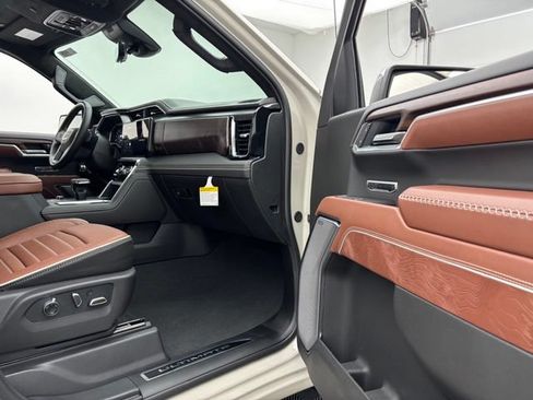 New 2026 GMC Sierra 1500 Denali Ultimate AWD/4WD image 34