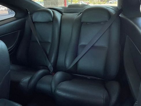 Used 2005 Pontiac GTO image 36