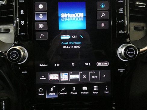 New 2026 RAM 1500 RHO AWD/4WD image 14