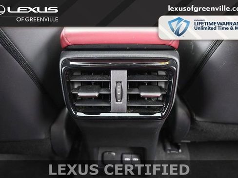 Certified 2025 Lexus NX 350h AWD w/ Accessory Package (Z2) image 25