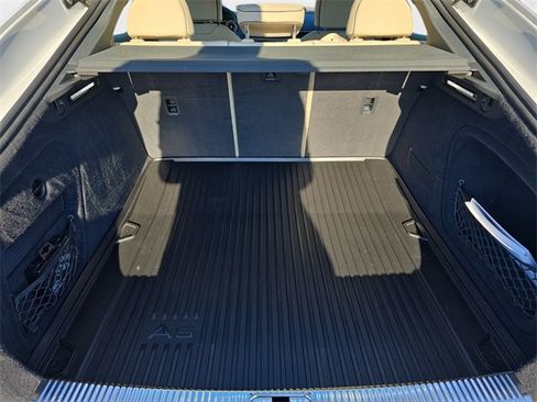 Used 2023 Audi A5 2.0T Premium Plus w/ Premium Plus image 14