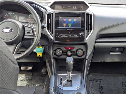 Used 2018 Subaru Impreza 2.0i AWD/4WD image 13