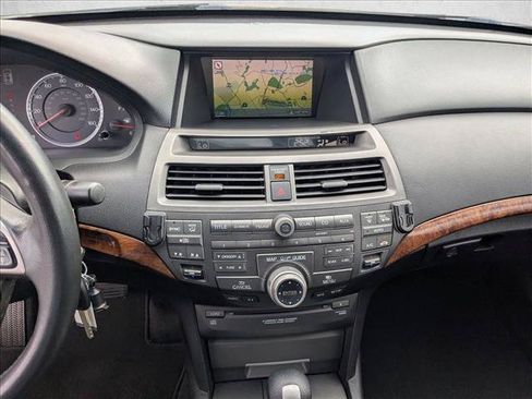 Used 2012 Honda Accord EX-L image 12