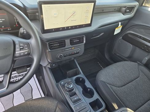New 2026 Ford Maverick XLT w/ Black Appearance Package image 17