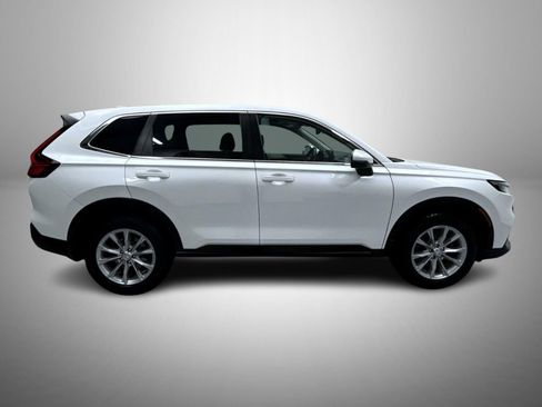 Used 2023 Honda CR-V EX-L image 4