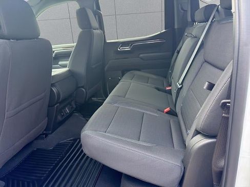 New 2026 GMC Sierra 1500 Elevation AWD/4WD image 21