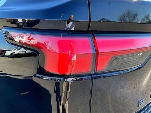 Used 2024 Toyota Sequoia SR5 w/ SR5 Premium Package image 27