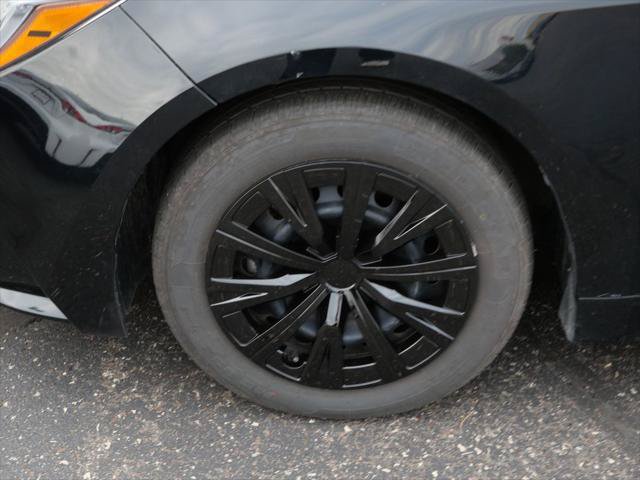 Certified 2024 Toyota Corolla LE FWD image 8