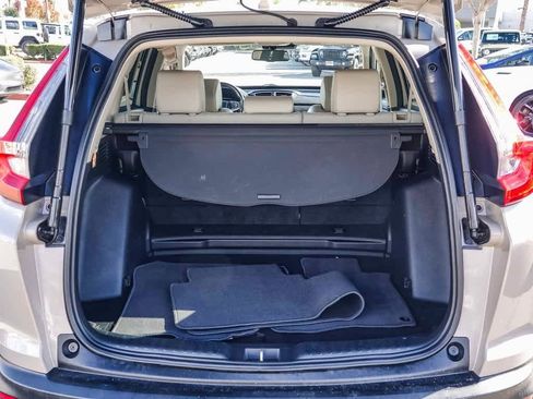 Used 2018 Honda CR-V EX-L image 26