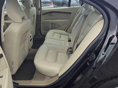 Used 2010 Volvo S80 T6 AWD/4WD image 13