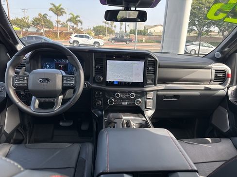 Used 2025 Ford F150 Raptor image 13