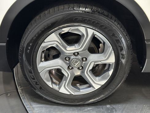 Used 2018 Honda CR-V EX-L image 18