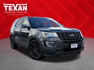 Used 2017 Ford Explorer XLT w/ Equipment Group 202A video 1