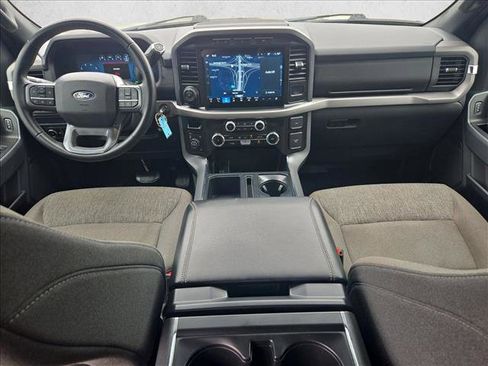 Used 2024 Ford F150 XLT w/ Mobile Office Package AWD/4WD image 26