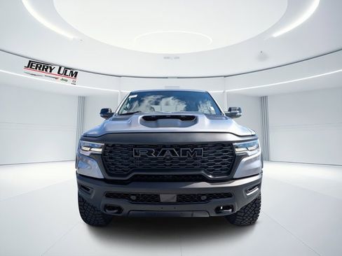 New 2026 RAM 1500 RHO w/ RHO Level 1 Equipment Group image 8