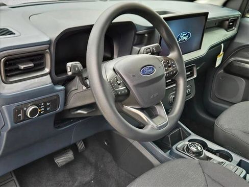 New 2025 Ford Maverick XL w/ Equipment Group 102A image 3