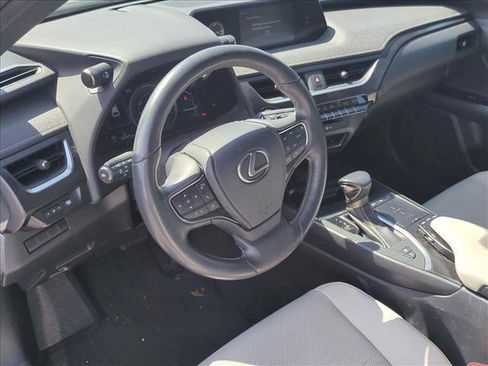 Used 2019 Lexus UX 250h UX 250h w/ Premium Package image 7